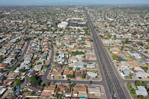 Pet Supply Store «Petco Animal Supplies», reviews and photos, 2784 W Peoria Ave, Phoenix, AZ 85029, USA