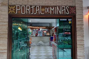 Restaurante Portal de Minas image