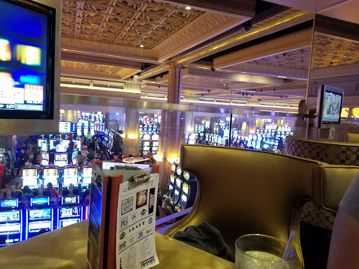 Casino «Hollywood Casino at Charles Town Races», reviews and photos, 580 E 5th Ave, Ranson, WV 25438, USA