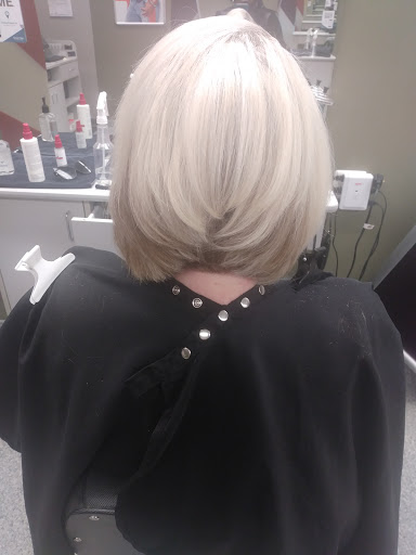 Beauty Salon «Jenny T Hair & Nail Salon», reviews and photos, 400 John F Kennedy Way # 80, Willingboro, NJ 08046, USA