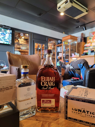 Cigar Shop «Dallas Cigar», reviews and photos, 6162 Greenville Ave # A, Dallas, TX 75206, USA