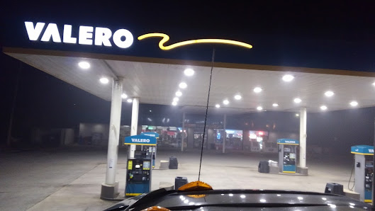 Kwik Serve Valero 500 Main St, Hardy, AR 72542