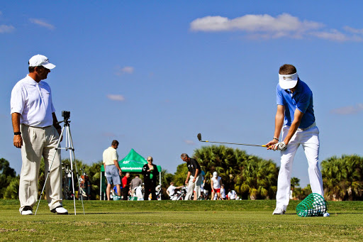 Golf Resort «PGA Golf Club at PGA Village», reviews and photos, 1916 Perfect Dr, Port St Lucie, FL 34986, USA