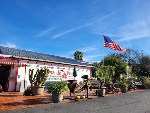 Casa de Fruta image