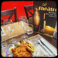 Photos du propriétaire du Restaurant Cafe Theatre à Le Pontet - n°15