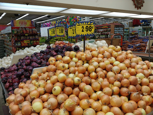 Grocery Store «Food City», reviews and photos, 450 E Southern Ave, Mesa, AZ 85204, USA