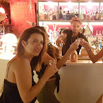 Photo n°2 de l'avis de FREE.O fait le 07/08/2017 à 11:16 sur le  Milk à Misano Adriatico