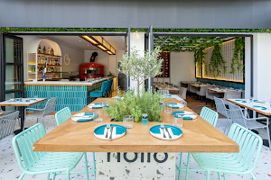 Nolio Restaurant image