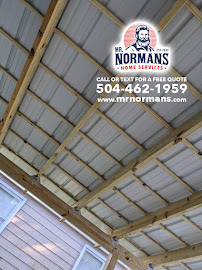 Mr. Normans Home Services