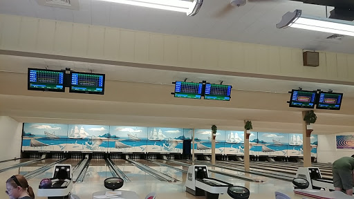 Bowling Alley «Lakeshore Lanes», reviews and photos, 31025 Jefferson Ave, St Clair Shores, MI 48082, USA