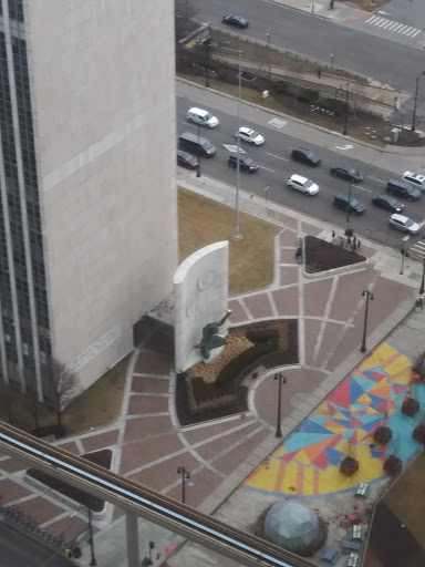 Clothing Store «Pure Detroit», reviews and photos, 500 Griswold St, Detroit, MI 48226, USA