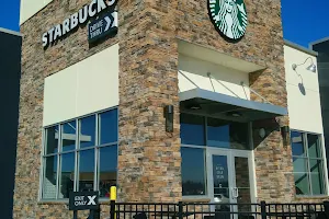 Starbucks image