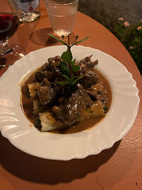 Viande de veau du Restaurant PIAGHJA à Calenzana - n°6