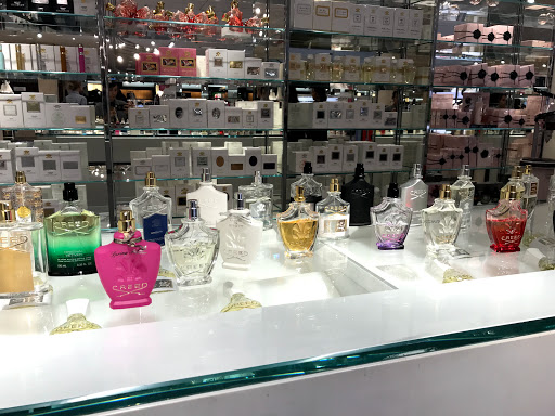 Department Store «Nordstrom Broadway Plaza in Walnut Creek», reviews and photos, 1200 Broadway Plaza, Walnut Creek, CA 94596, USA