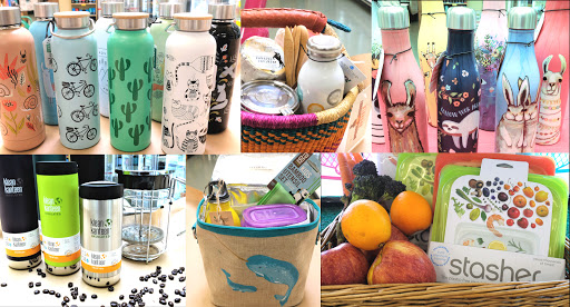 Organic Food Store «El Cerrito Natural Grocery Company», reviews and photos, 10367 San Pablo Ave, El Cerrito, CA 94530, USA