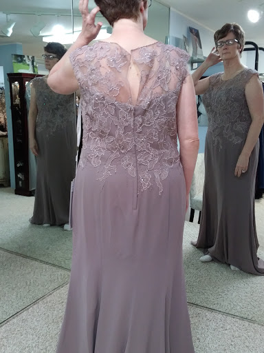 Bridal Shop «L&H Bridal», reviews and photos, 9355 Old Bustleton Ave, Philadelphia, PA 19115, USA