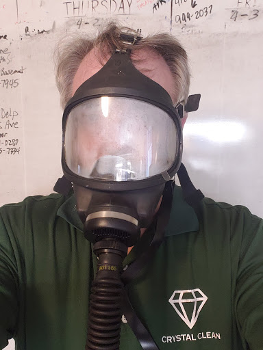 Carpet Cleaning Service «Crystal Clean Carpet Care», reviews and photos, 719 W 19th St, Kearney, NE 68845, USA