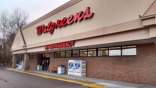 Drug Store «Walgreens», reviews and photos, 1903 Calumet Ave, Valparaiso, IN 46383, USA