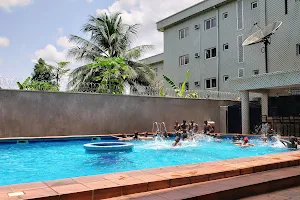 Belajno Hotel and Suites image