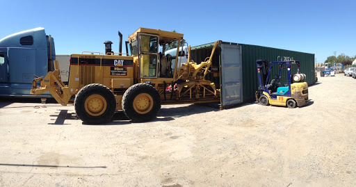 Logistics Service «USKO SHIPPING INC», reviews and photos, 1745 Cebrian St, West Sacramento, CA 95691, USA