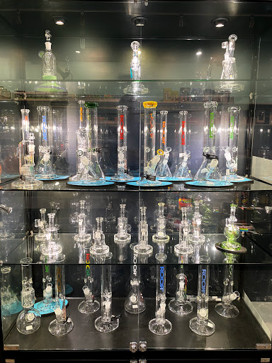 Vaporizer Store «EAV Smoke & Vape», reviews and photos, 1307 Glenwood Ave SE, Atlanta, GA 30316, USA