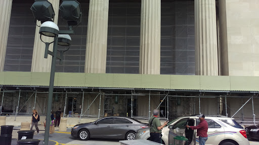 Transit Stop «30th Street Station», reviews and photos