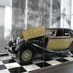 Photo n°4 de l'avis de Roman.i fait le 20/08/2017 à 18:57 sur le  Audi Museum mobile d'Ingolstadt à Ingolstadt