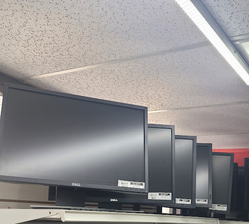 Computer Repair Service «J&Y ​​COMPUTERS INC.», reviews and photos, 4724 Old Pineville Rd F, Charlotte, NC 28217, USA