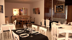 Restaurante O Picasso Restaurante Terra-Mar Milheirós