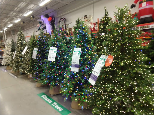 Home Improvement Store «The Home Depot», reviews and photos, 4250 N Newton St, Jasper, IN 47546, USA