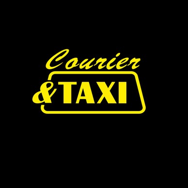 Courier & TAXI Chrudim - Taxislužba