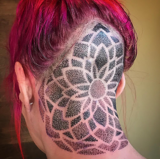 Body Piercing Shop «The Parlour», reviews and photos, 437 Franklin St Suite 1, Buffalo, NY 14202, USA