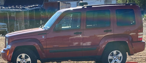 Auto Repair Shop «Gines Auto Service», reviews and photos, 4261 W 5415 S, Kearns, UT 84118, USA