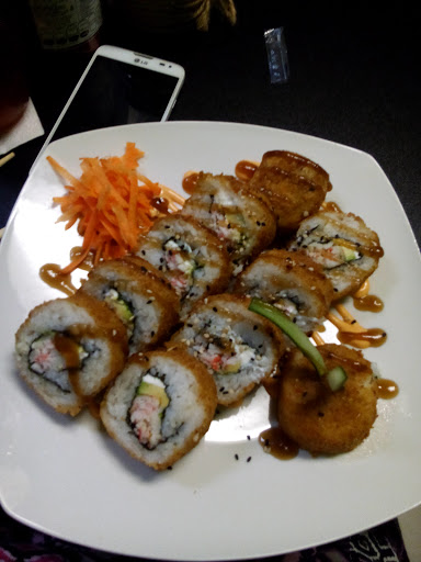 megumi sushi