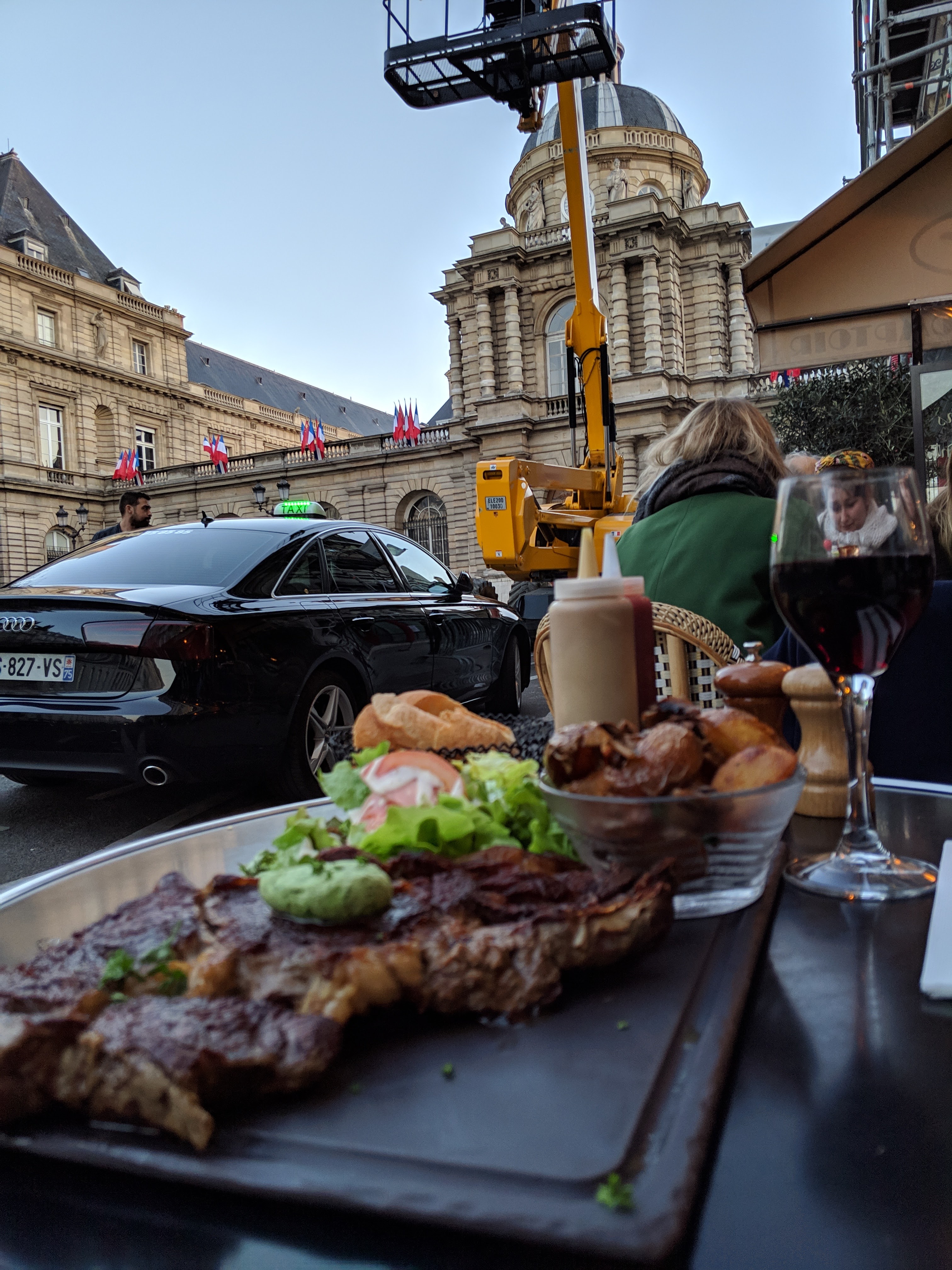 Photo n° 1 de l'avis de Keri.y fait le 22/03/2019 à 18:32