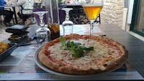 Pizza du Pizzeria Restaurant La Cantina Chantilly - n°12