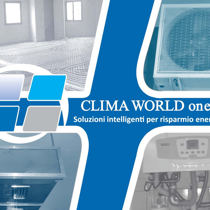 Clima World One Srl
