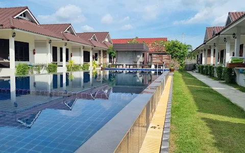 ธนะวงษ์ พูลวิลล่า Thanawong Pool Villa image