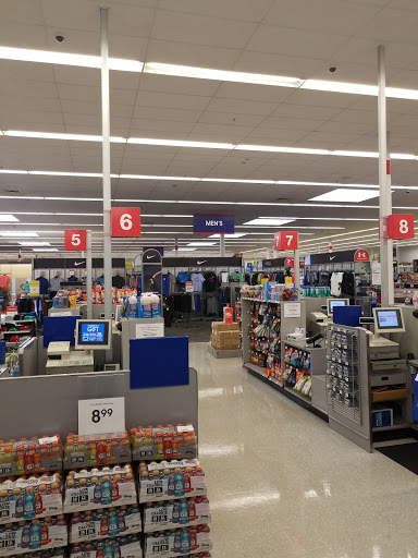 Sporting Goods Store «Academy Sports + Outdoors», reviews and photos, 310 Doug Baker Blvd, Birmingham, AL 35242, USA