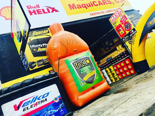 Tiendas para comprar lubricantes motul Maracay