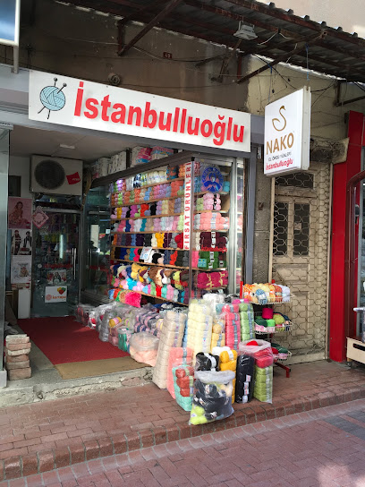 İstanbulluoğlu Ticaret