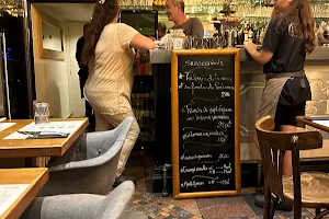 Le Bistrot image