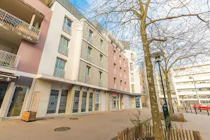 Appart'City Confort Nantes Cité des Congrès - Appart Hôtel image