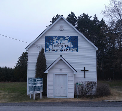 Dunrobin United Church of Canada