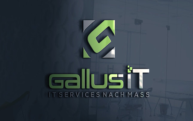 Rezensionen über Gallus IT in St. Gallen - Computergeschäft