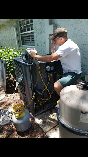 Preferred Mechanical Air Conditioning in Holiday, Florida