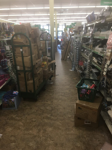 Dollar Store «Dollar Tree», reviews and photos, 7041 Brookfield Plaza, Springfield, VA 22150, USA