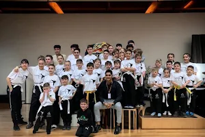 SB-Kickboxing Herten image