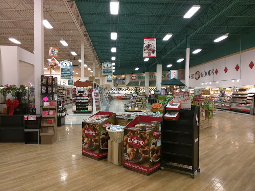 Supermarket «Country Market», reviews and photos, 7001 Dexter Ann Arbor Rd, Dexter, MI 48130, USA