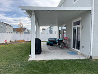 DLKA Landscaping & Concrete - Photo 2 - Car repair in , Provo